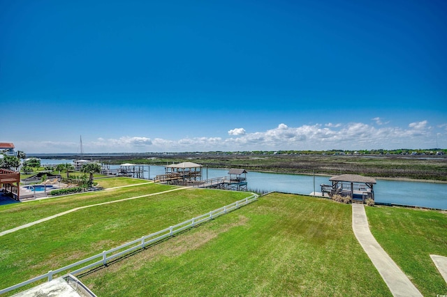 1120 S Waccamaw Dr, Garden City Beach, SC 29576 - photo 34