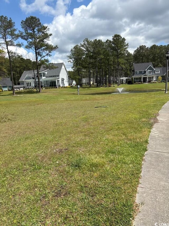 635 Crow Creek Dr, Calabash, NC 28467