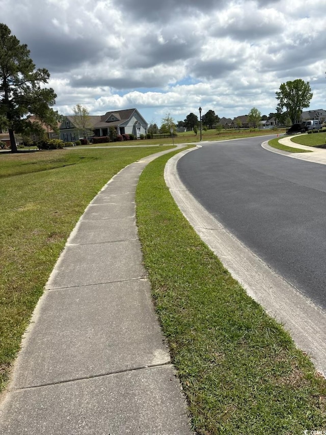 635 Crow Creek Dr, Calabash, NC 28467