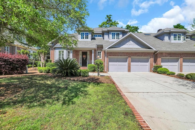 115 Harbor Club Dr Unit 4A, Pawleys Island, SC 29585 - photo 1
