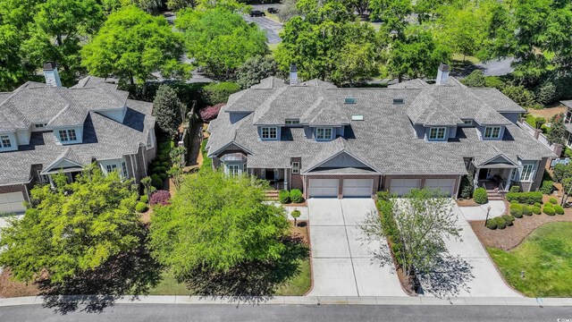115 Harbor Club Dr Unit 4A, Pawleys Island, SC 29585 - photo 38