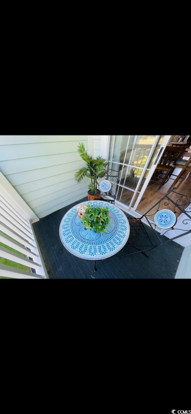 4669 Wild Iris Dr Unit 22-2O2, Myrtle Beach, SC 29577 - exterior space