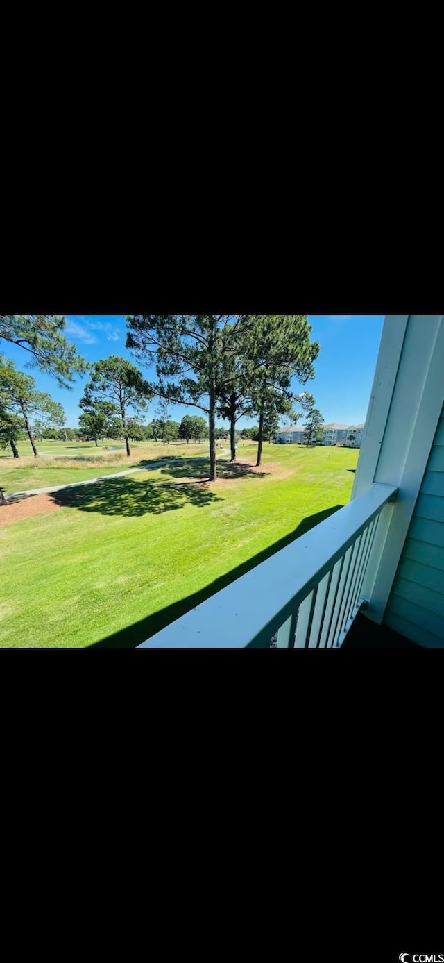 4669 Wild Iris Dr Unit 22-2O2, Myrtle Beach, SC 29577 - view of community with a lawn