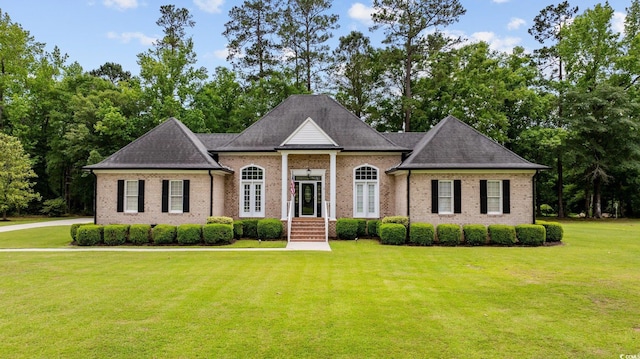 4100 Hagwood Cir, Conway, SC 29526 - photo 1