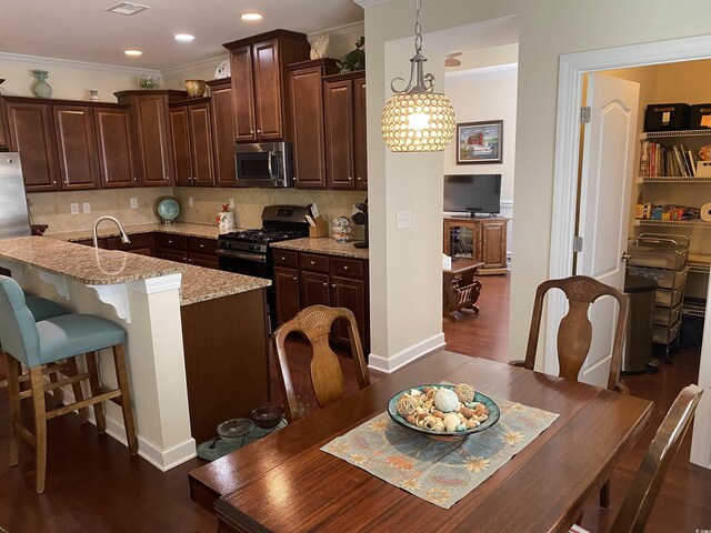 505 Heartland Ct, Murrells Inlet, SC 29576 - photo 5