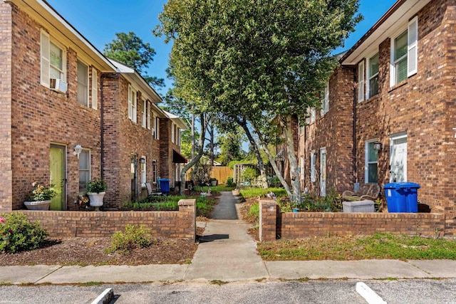 707 S 26th Ave S Unit L, North Myrtle Beach, SC 29582 - view of community