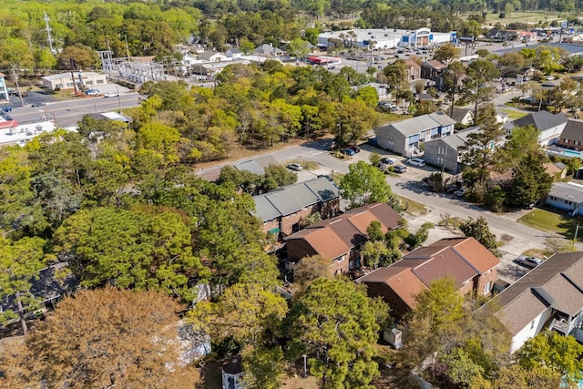 707 S 26th Ave S Unit L, North Myrtle Beach, SC 29582 - aerial view of residential area