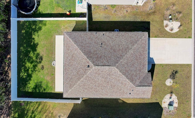 591 Meadowgrass Ct, Myrtle Beach, SC 29588 - aerial view