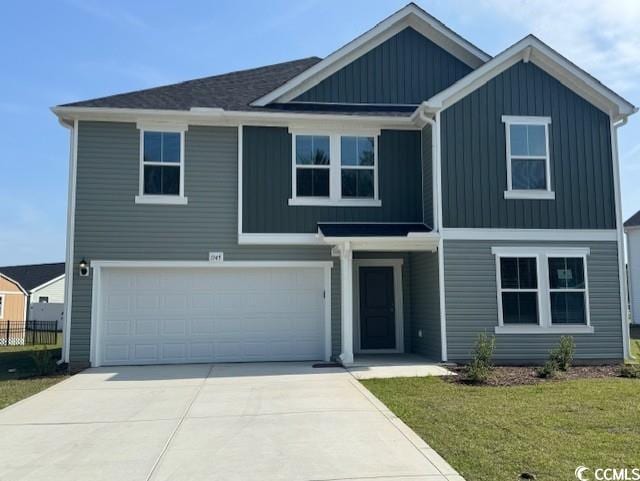 978 Cherrystone Loop, Conway, SC 29526 - photo 1