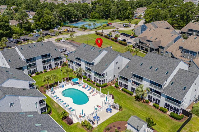 1880 Auburn Ln Unit 27A, Surfside Beach, SC 29575 - photo 27