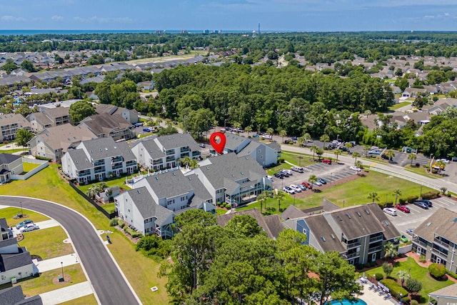 1880 Auburn Ln Unit 27A, Surfside Beach, SC 29575 - photo 28