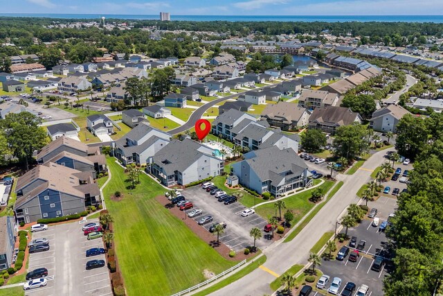 1880 Auburn Ln Unit 27A, Surfside Beach, SC 29575 - photo 29