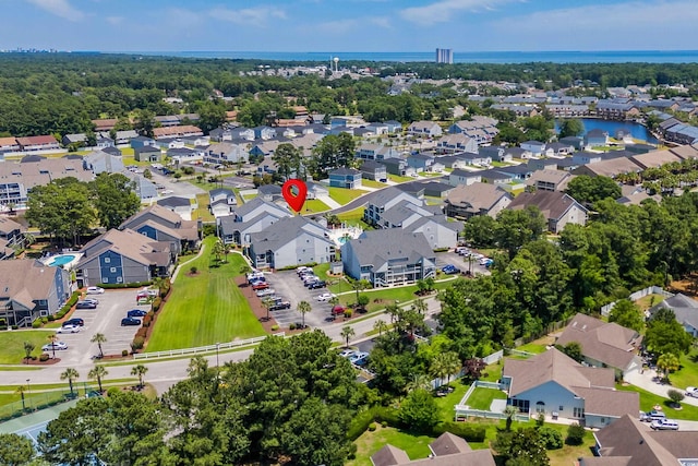 1880 Auburn Ln Unit 27A, Surfside Beach, SC 29575 - photo 30