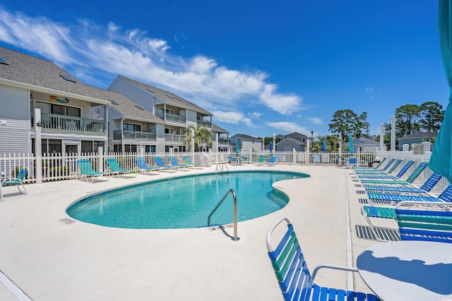 1880 Auburn Ln Unit 27A, Surfside Beach, SC 29575 - photo 32