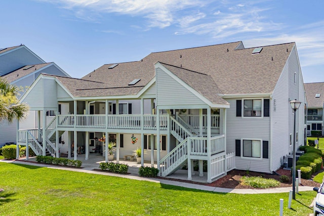 1880 Auburn Ln Unit 27A, Surfside Beach, SC 29575 - photo 37