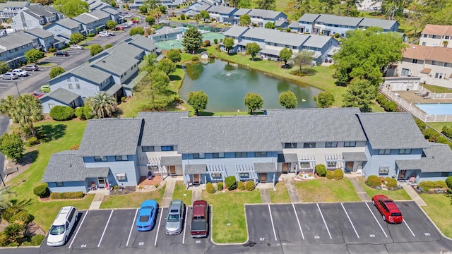 775 Plantation Dr Unit 87, Little River, SC 29566 - drone / aerial view of a large body of water