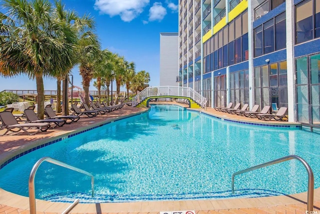 6804 N Ocean Blvd Unit 523, Myrtle Beach, SC 29572 - photo 28