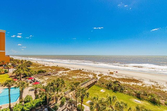 6804 N Ocean Blvd Unit 523, Myrtle Beach, SC 29572 - photo 4