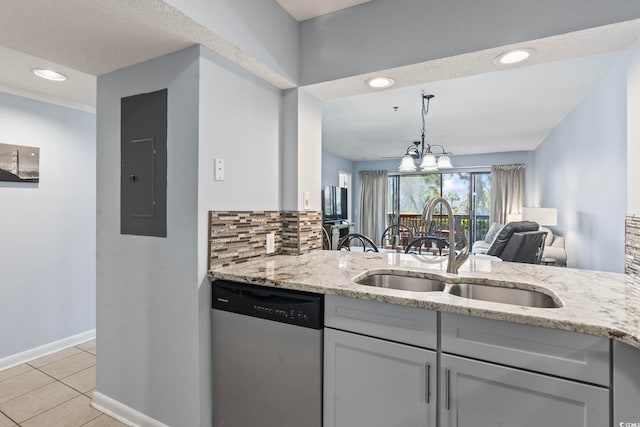 410 Melrose Pl Unit 110, Myrtle Beach, SC 29572 - photo 5
