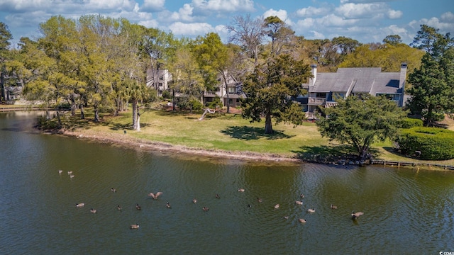 410 Melrose Pl Unit 110, Myrtle Beach, SC 29572 - photo 28