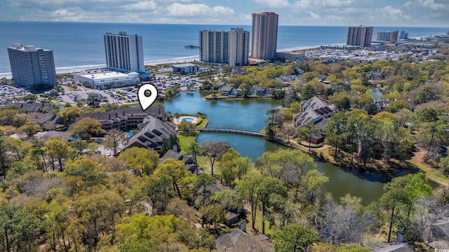 410 Melrose Pl Unit 110, Myrtle Beach, SC 29572 - photo 29