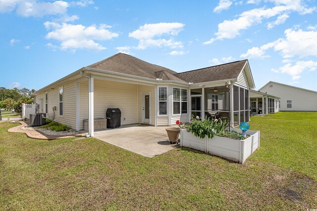 541 Miromar Way, Myrtle Beach, SC 29588 - photo 29