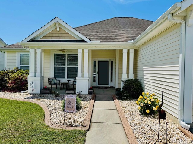 541 Miromar Way, Myrtle Beach, SC 29588 - photo 3