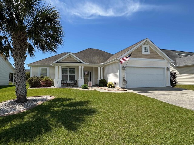 541 Miromar Way, Myrtle Beach, SC 29588 - photo 1
