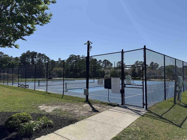 541 Miromar Way, Myrtle Beach, SC 29588 - photo 37