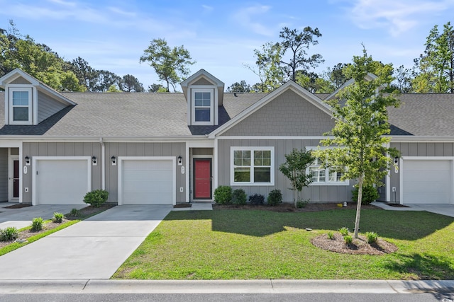 95 Vineyard Pl Unit 33, Pawleys Island, SC 29585 - photo 1
