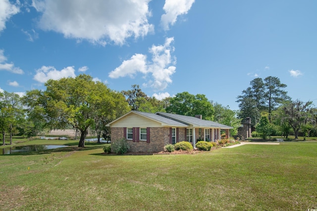 391 Waterford Dr, Georgetown, SC 29440 - photo 1