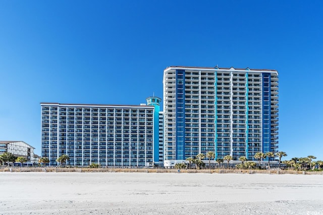 3000 N Ocean Blvd Unit 729, Myrtle Beach, SC 29577 - view of property
