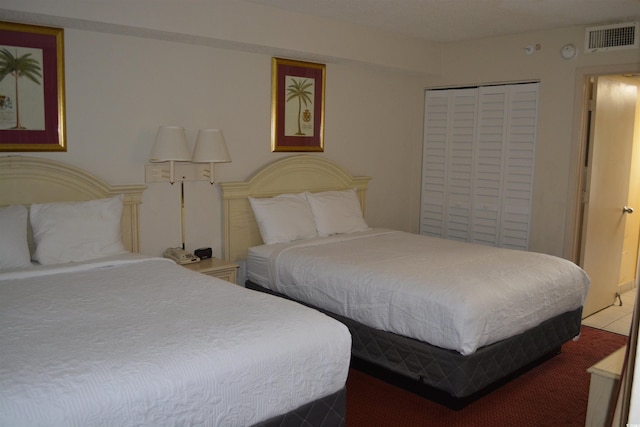 2000 Ocean Blvd N Unit 216, Myrtle Beach, SC 29588 - bedroom with a closet