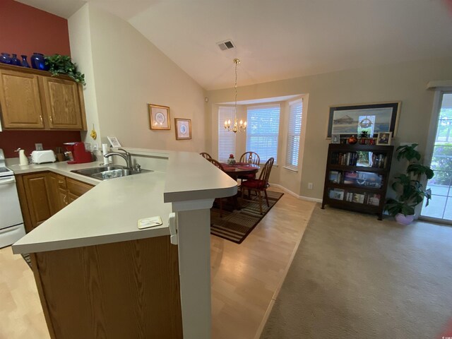 884 Sandpiper Bay Dr SW, Sunset Beach, NC 28468 - photo 10