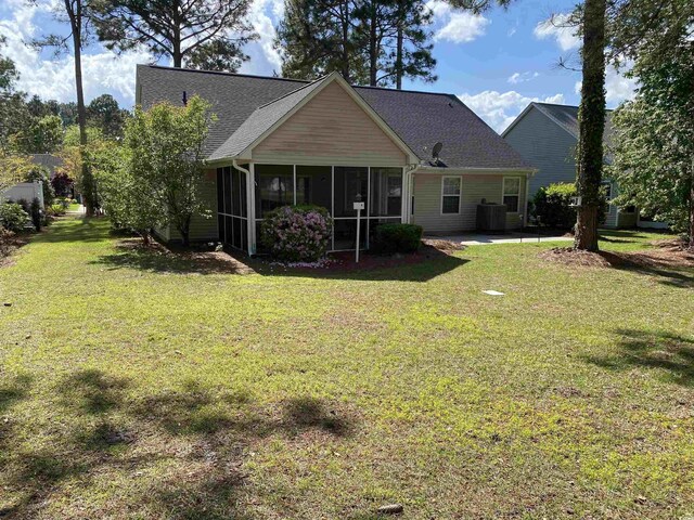884 Sandpiper Bay Dr SW, Sunset Beach, NC 28468 - photo 29