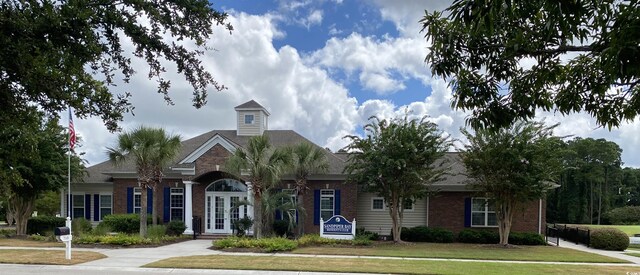 884 Sandpiper Bay Dr SW, Sunset Beach, NC 28468 - photo 35