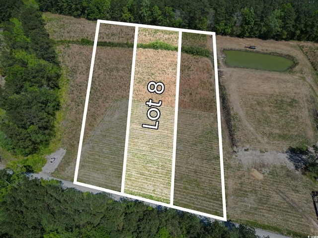 LOT8 Jewel Ln, Conway, SC 29527 - photo 1