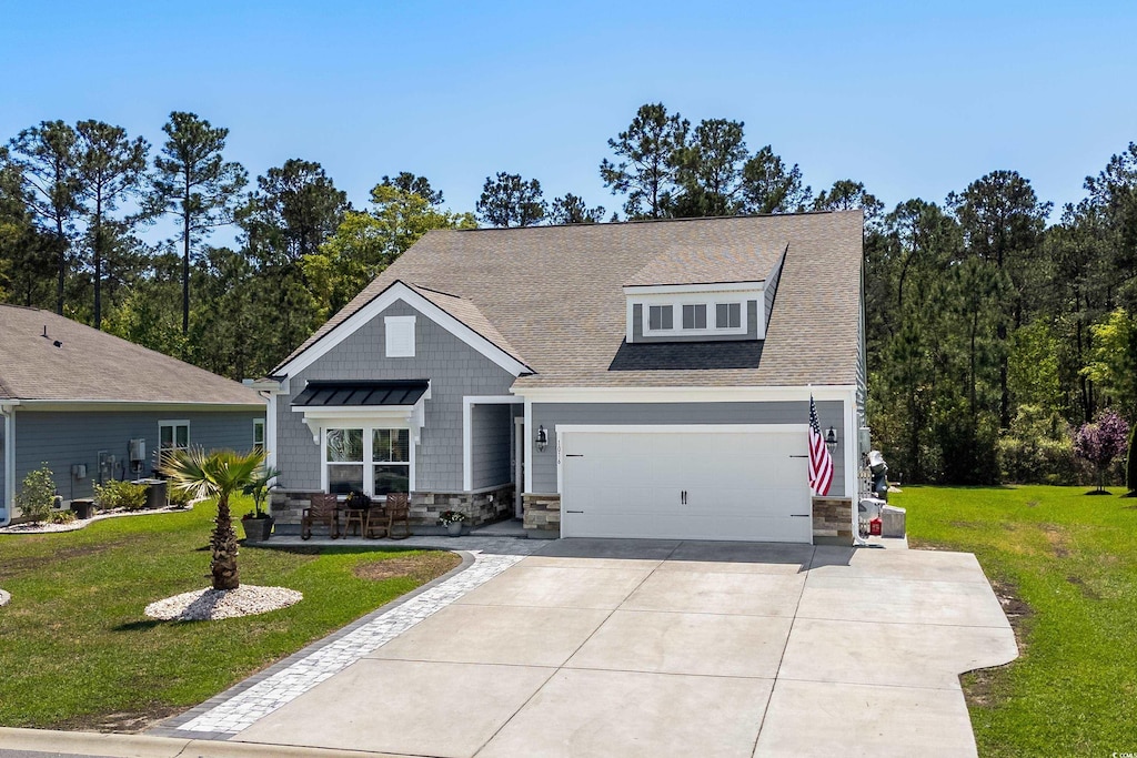 1016 Saluda River Rd, Myrtle Beach, SC 29588 - photo 1