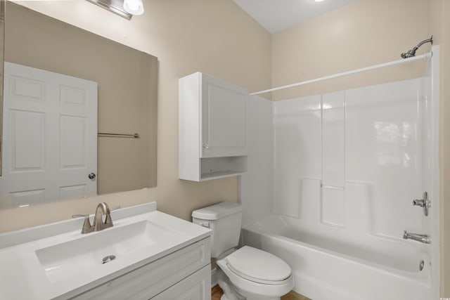 117 S Shore Blvd Unit 301, Longs, SC 29568 - full bath featuring bathtub / shower combination and vanity