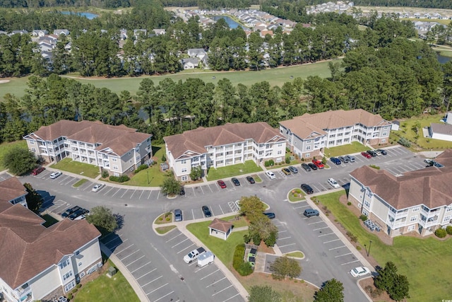 117 S Shore Blvd Unit 301, Longs, SC 29568 - bird's eye view of a large body of water