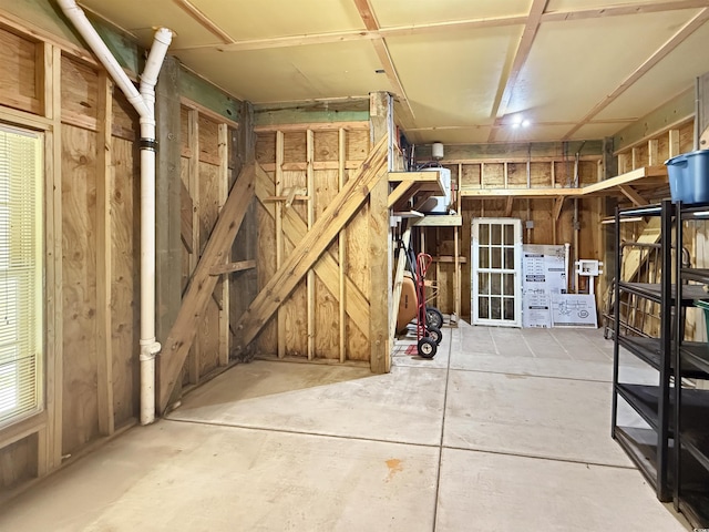 147 Brown Pelican Loop, Pawleys Island, SC 29585 - view of storage