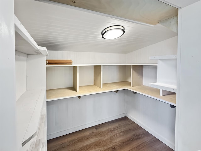 147 Brown Pelican Loop, Pawleys Island, SC 29585 - view of pantry