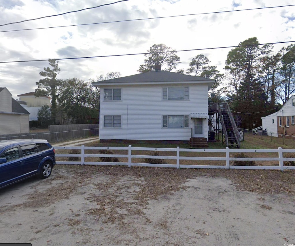 505 32nd Ave N, Myrtle Beach, SC 29577 - photo 2