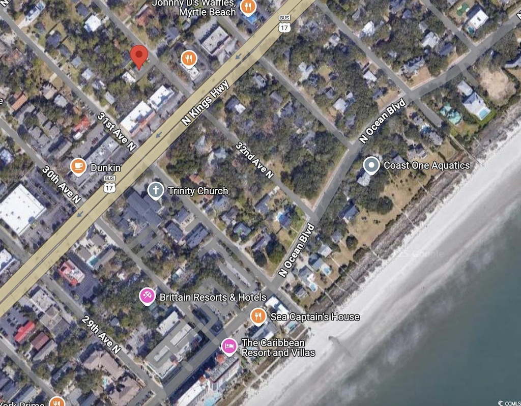 505 32nd Ave N, Myrtle Beach, SC 29577 - photo 3