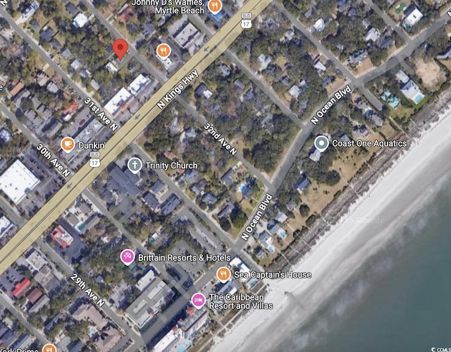 505 32nd Ave N, Myrtle Beach, SC 29577 - photo 3