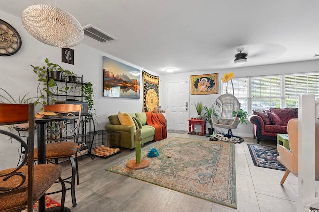 3564 Evergreen Way Unit 3564, Myrtle Beach, SC 29577 - view of living area