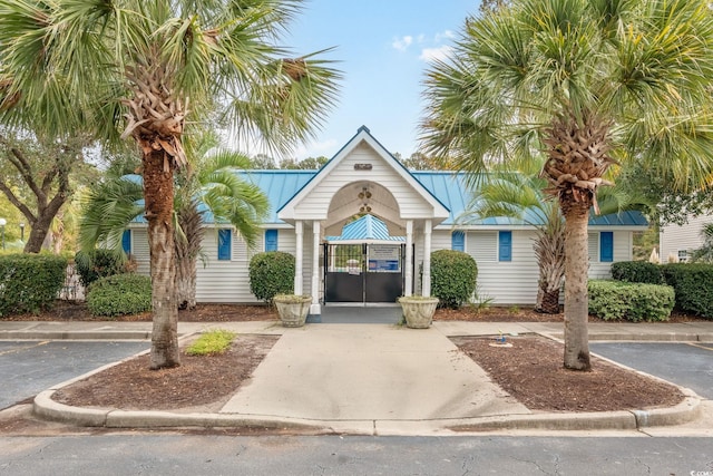3564 Evergreen Way Unit 3564, Myrtle Beach, SC 29577 - view of property