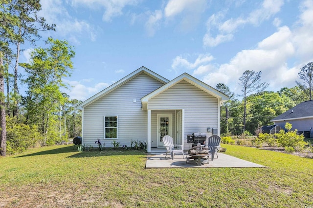 3096 Hugo Rd, Conway, SC 29527 - photo 24