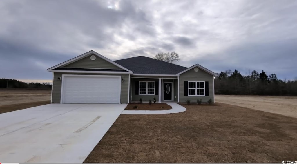TBD Duford Rd, Nichols, SC 29581 - photo 1
