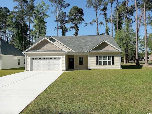 525 Vineland Dr, Whiteville, NC 28472 - photo 1